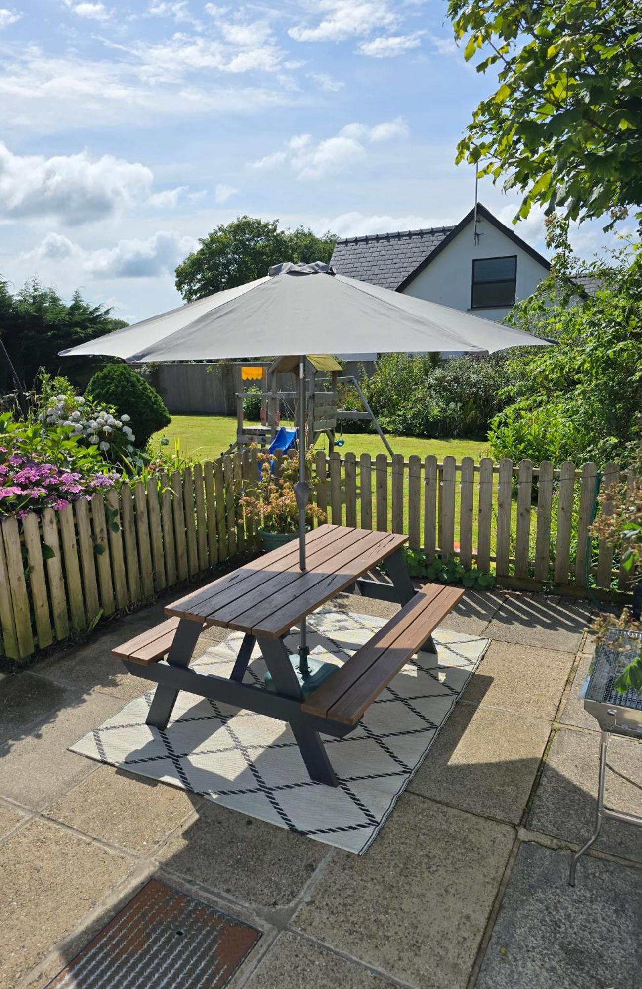 Beautiful 2 Bedroom Annexe In Popular Town Location Narberth Exterior photo